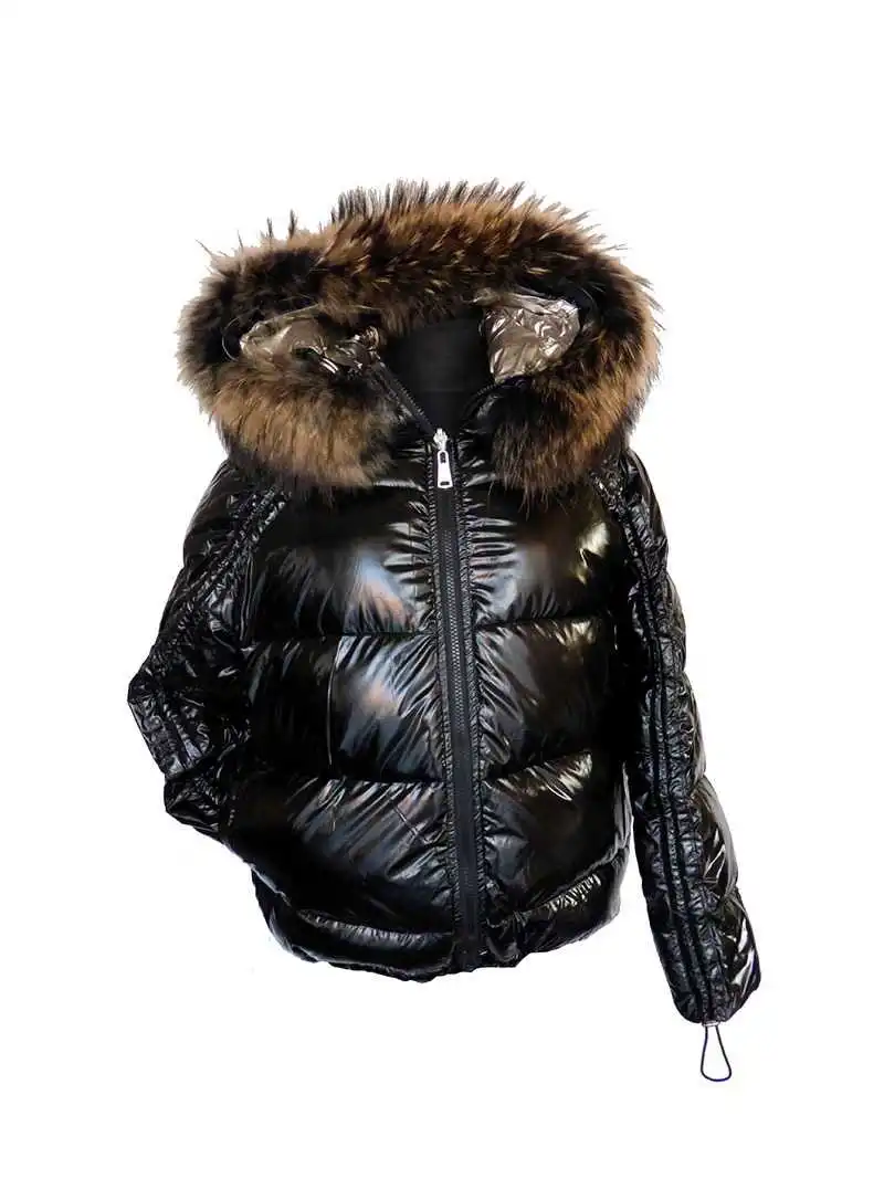 Kurtka damska z jenotem